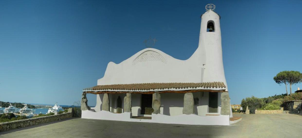Chiesa di Stella Maris